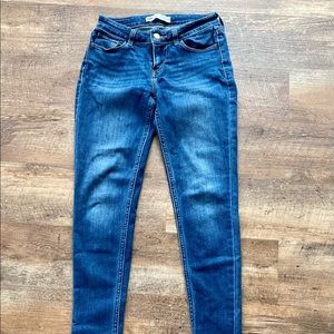 Levi’s women’s skinny jeans
